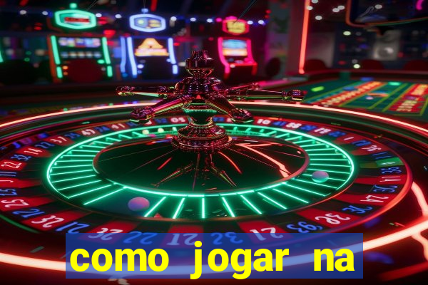 como jogar na seninha online